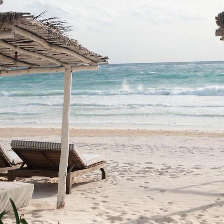 Tuup Tulum Exterior foto