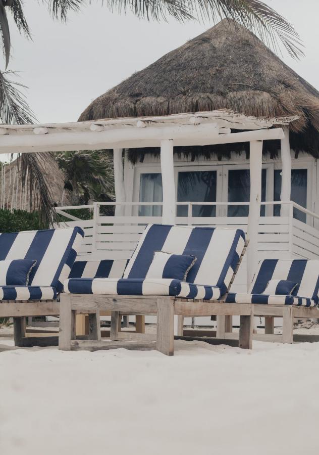 Tuup Tulum Exterior foto