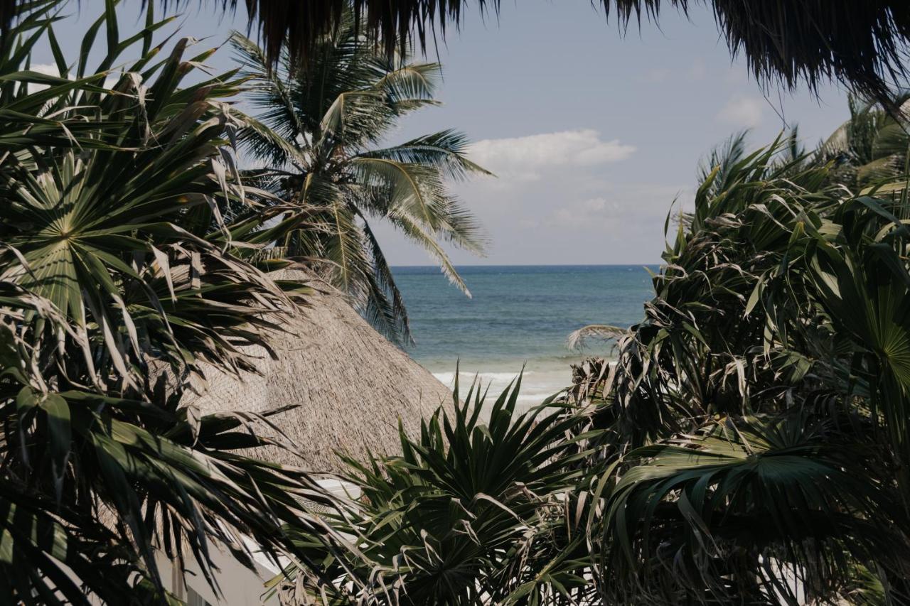 Tuup Tulum Exterior foto