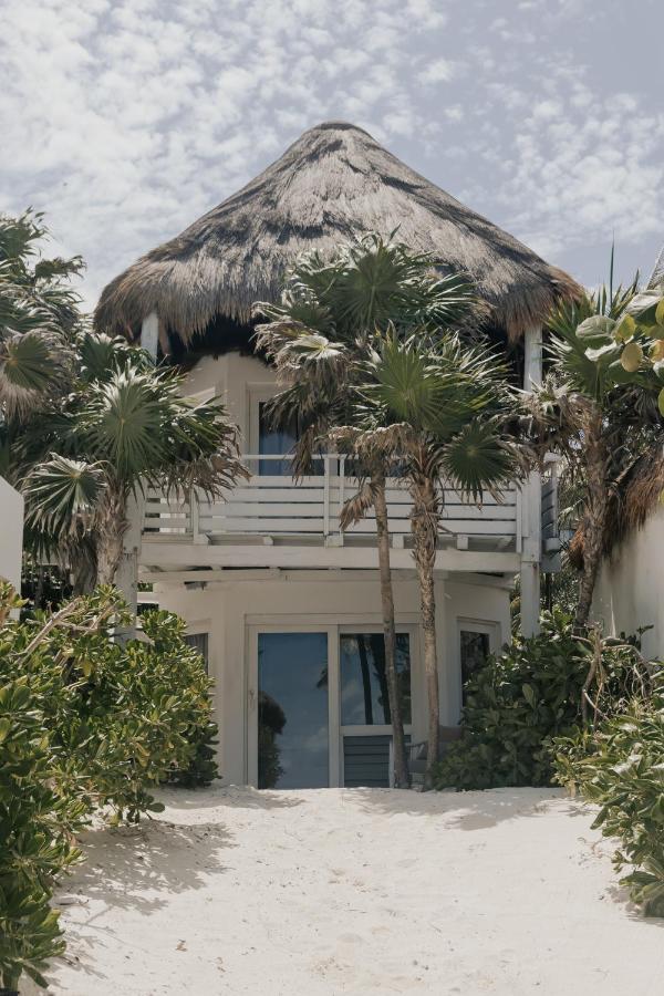 Tuup Tulum Exterior foto