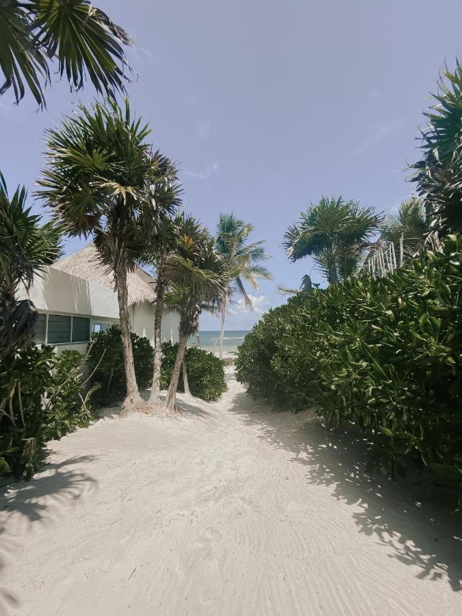 Tuup Tulum Exterior foto
