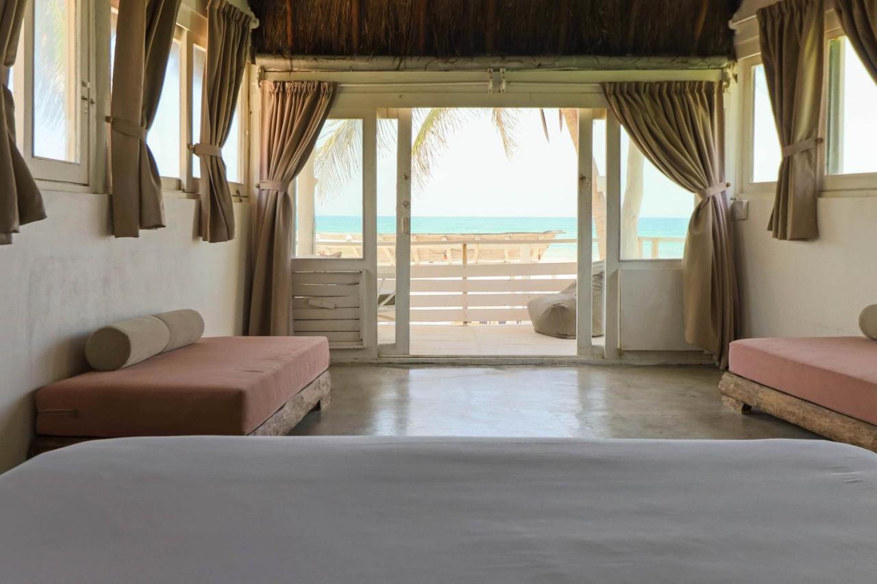 Tuup Tulum Exterior foto