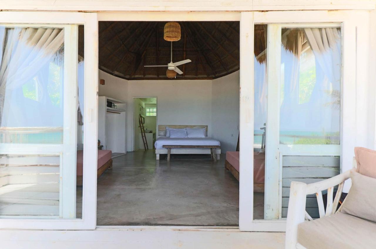 Tuup Tulum Exterior foto