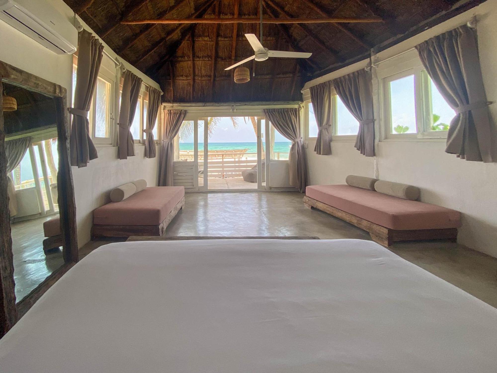 Tuup Tulum Exterior foto