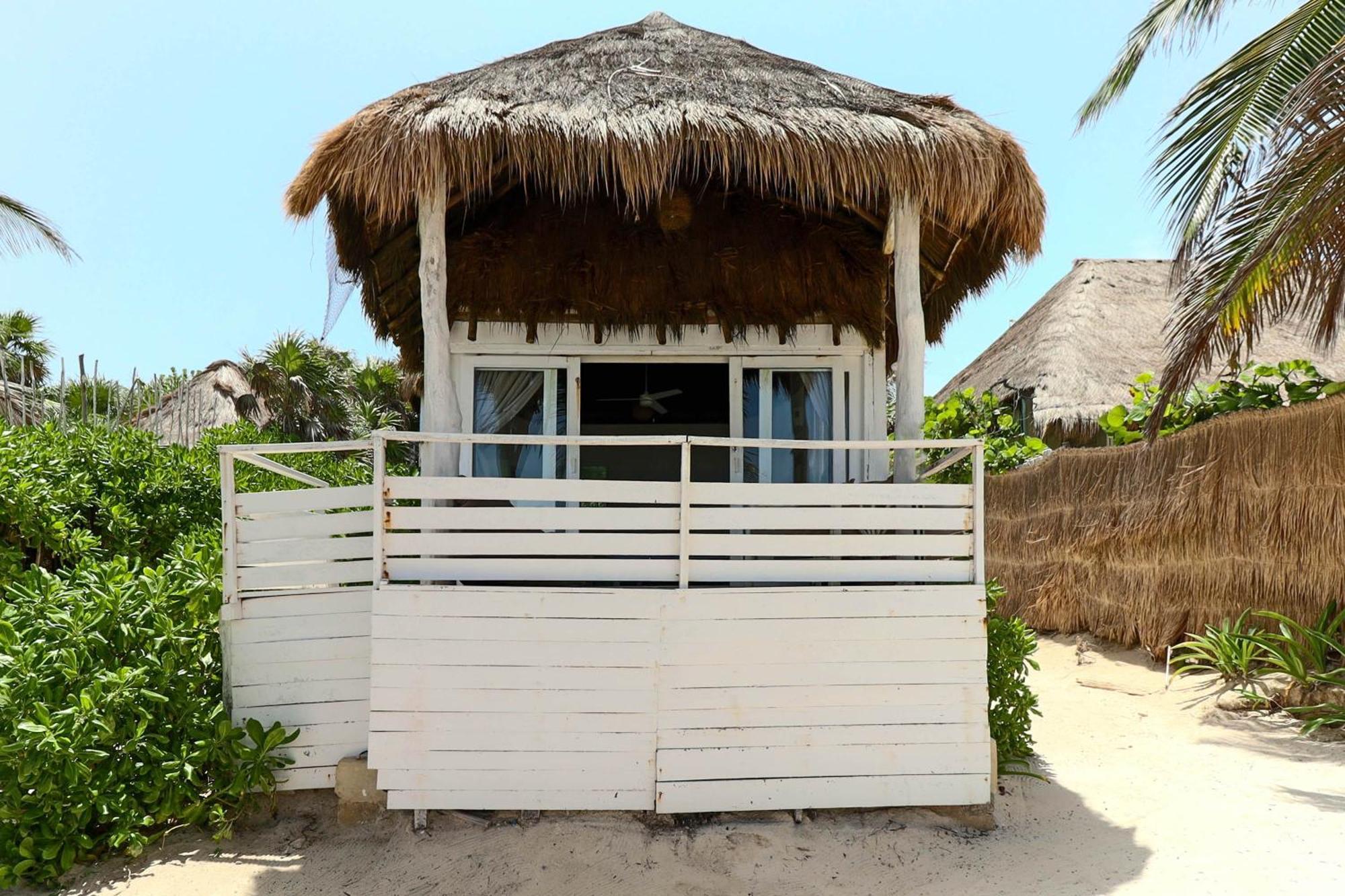 Tuup Tulum Exterior foto