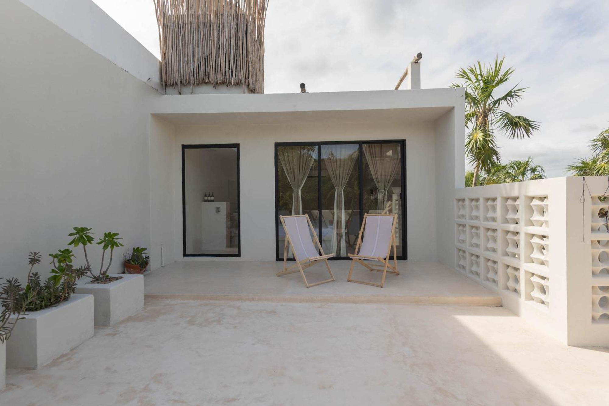 Tuup Tulum Exterior foto