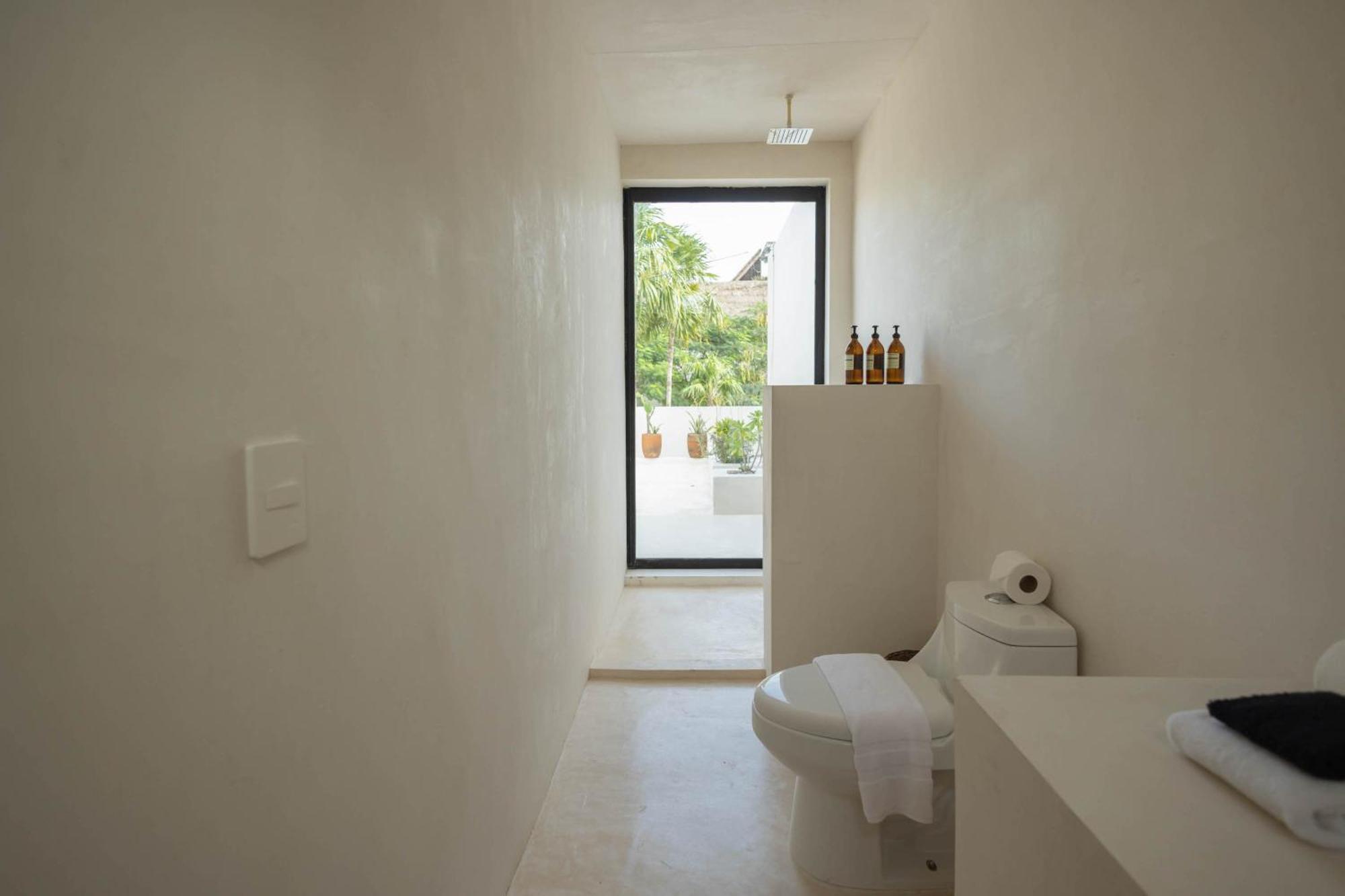 Tuup Tulum Exterior foto