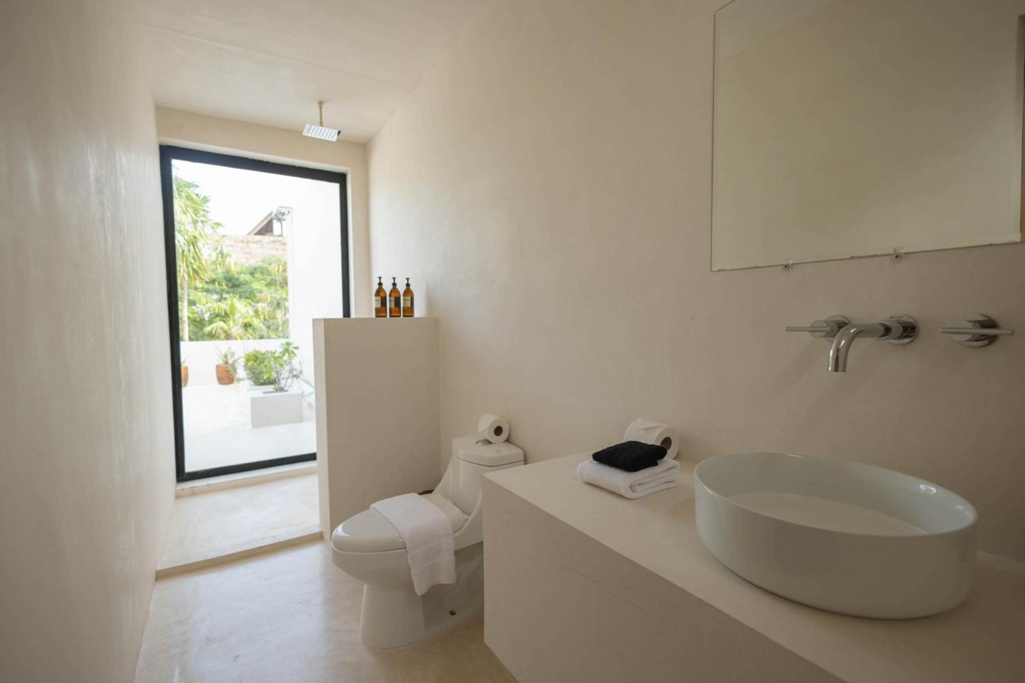 Tuup Tulum Exterior foto
