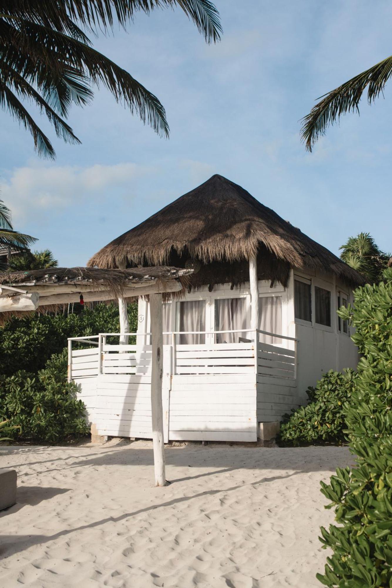 Tuup Tulum Exterior foto