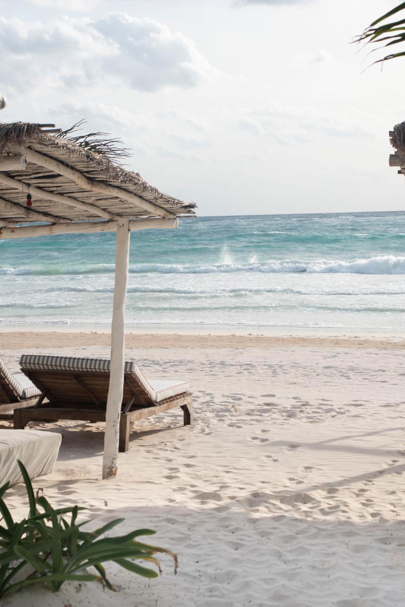 Tuup Tulum Exterior foto
