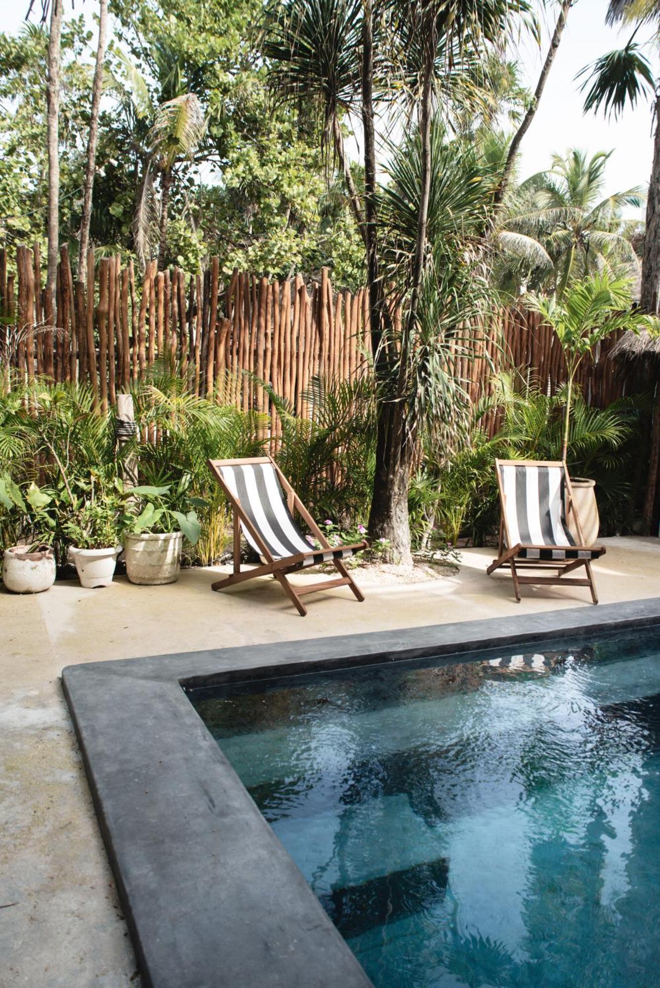 Tuup Tulum Exterior foto